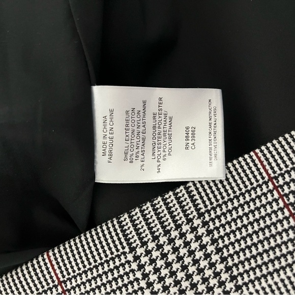 Theory Helaina Portland Sleeveless Lined Shift Dress - Picture 11 of 15